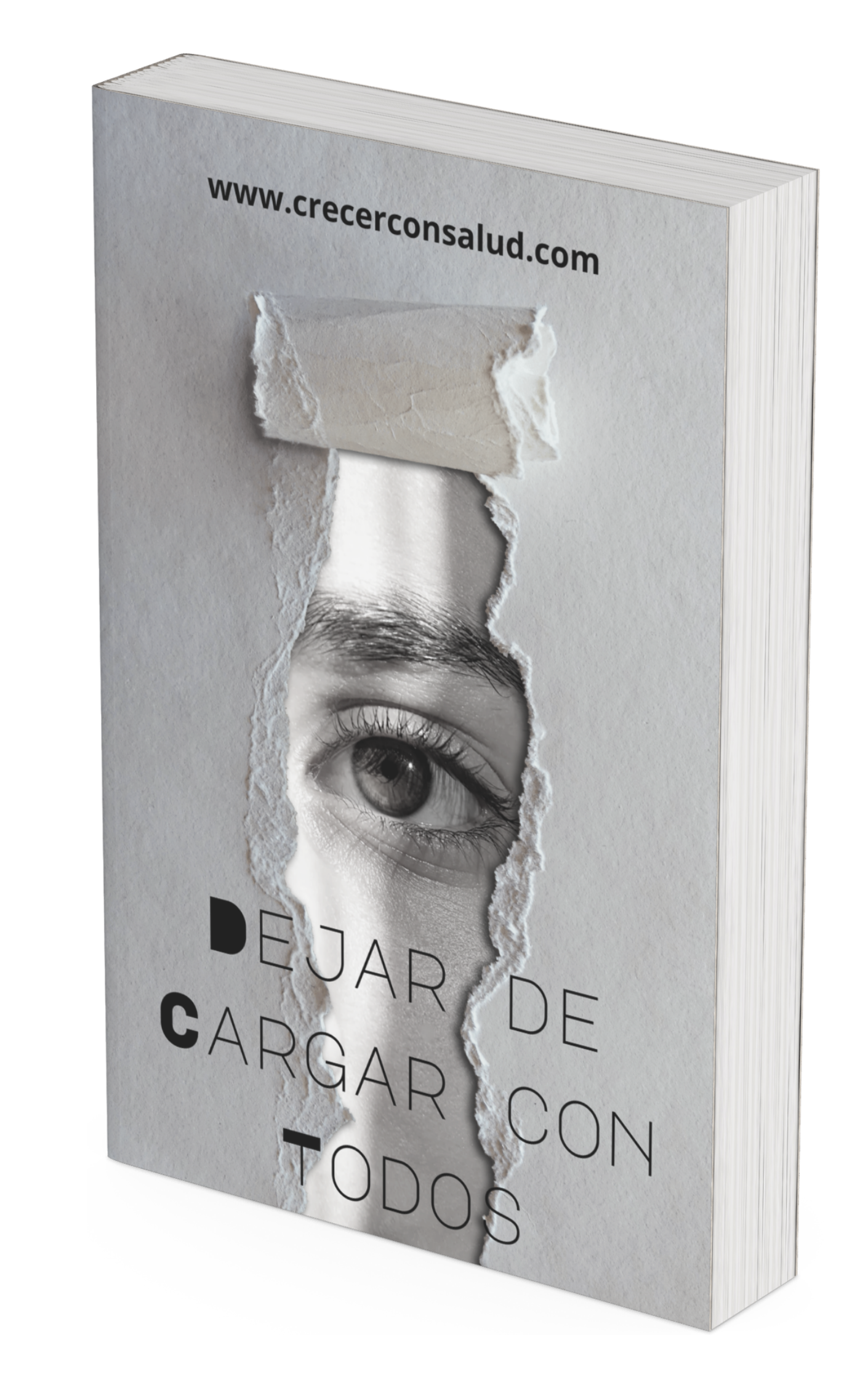 Cómo dejar de sentirte responsable de todos en tu familia