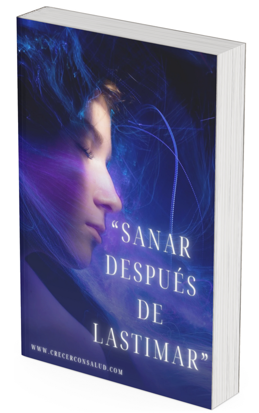 Cómo sanar si fuiste el problema en tu familia