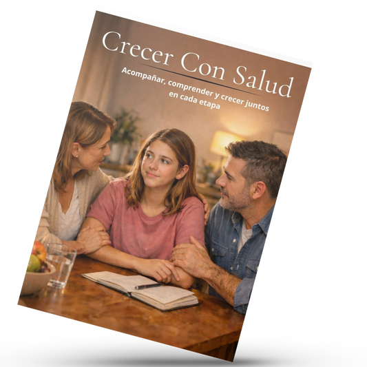 Preadolescencia sin gritos ni distancia